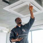Common AC issues & fixes